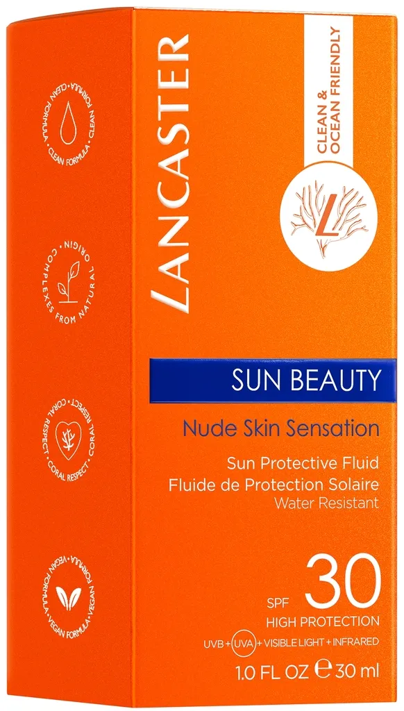 Lancaster Sun Protective Fluid SPF 30