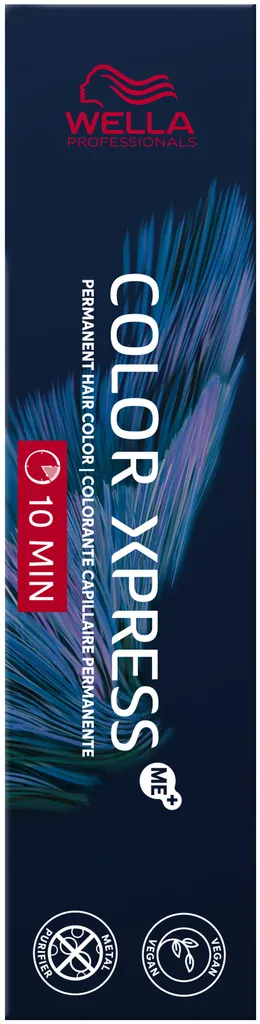 Wella Color Xpress