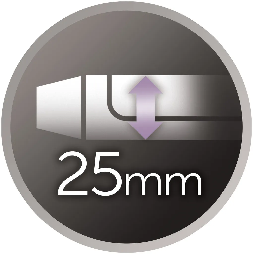 Remington Pro Soft Curl Lockenstab 25mm CI6525