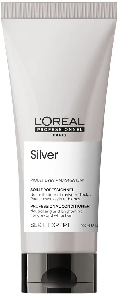 L’Oréal Série Expert Silver Conditioner