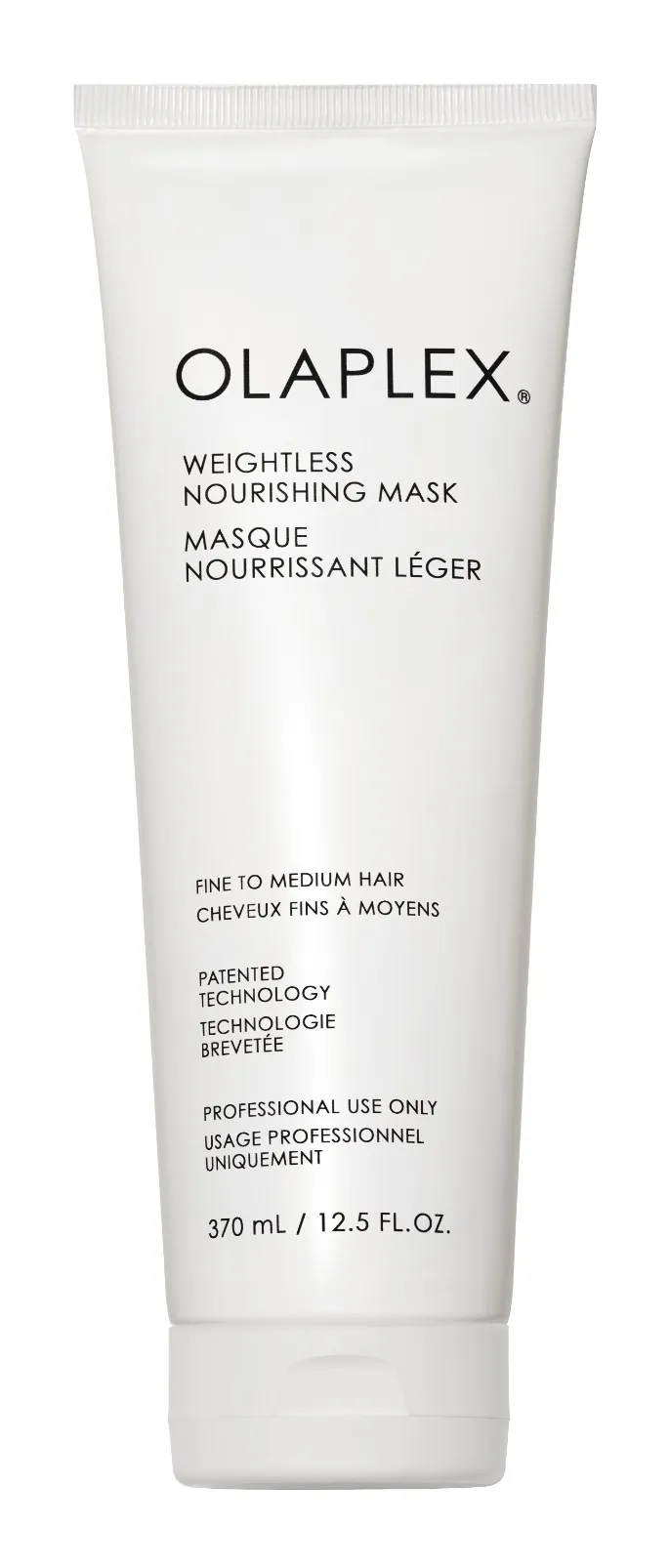 Olaplex Weightless Nourishing Mask 370ml
