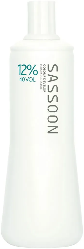 Sassoon Colour Developer