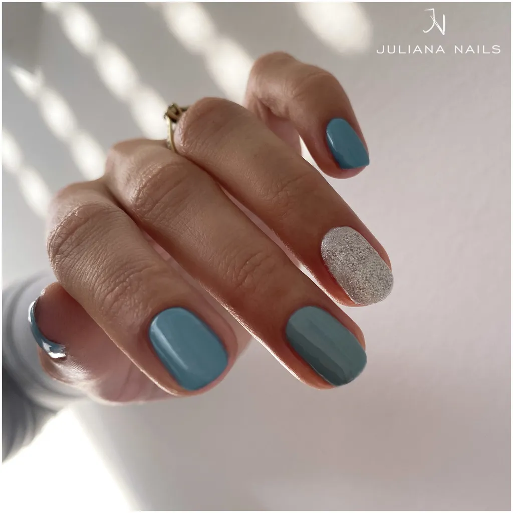 Juliana Nails Gel Lack Glitter & Co