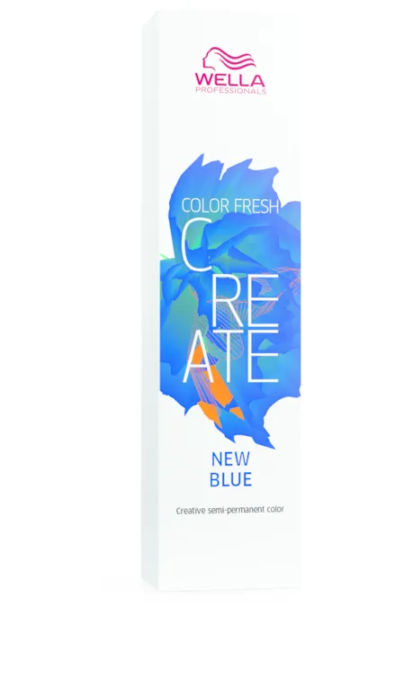 Wella Color Fresh Create
