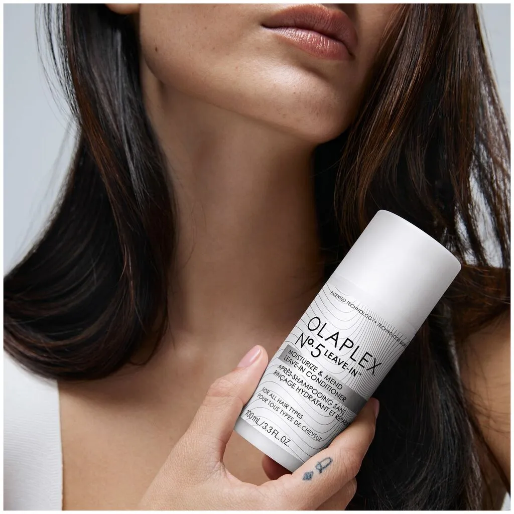 Olaplex No.5 Moisture and Mend Leave-In Conditioner