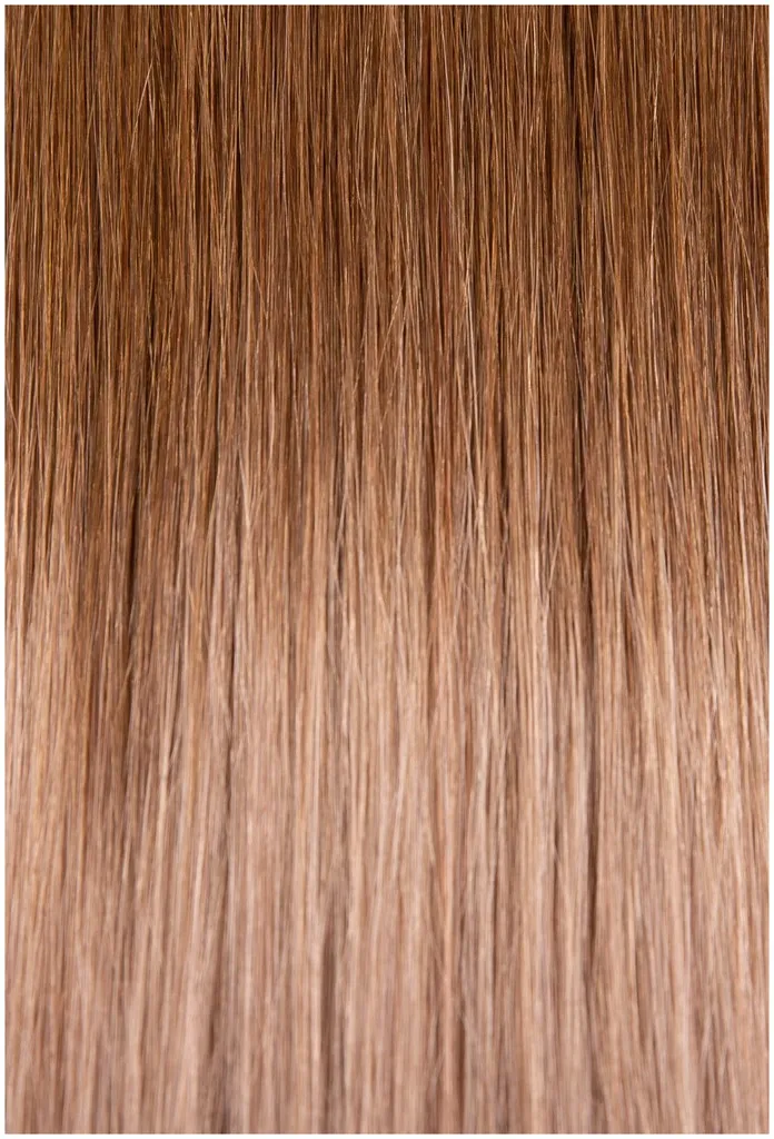 InterHair Premium Extensions Ombré 45cm