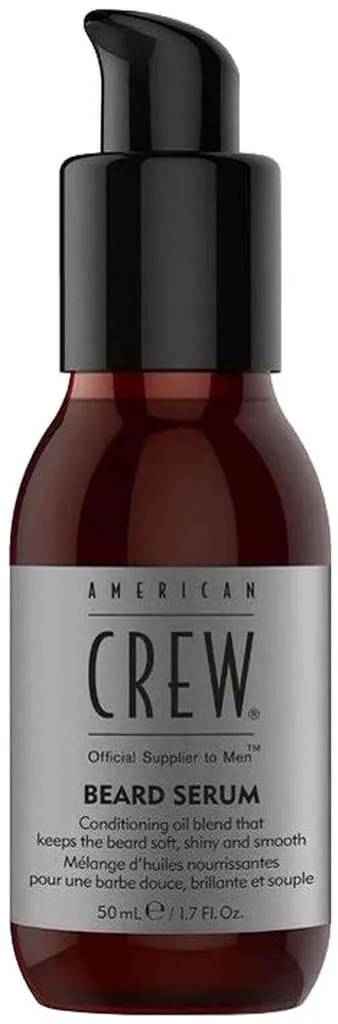 American Crew Beard Serum
