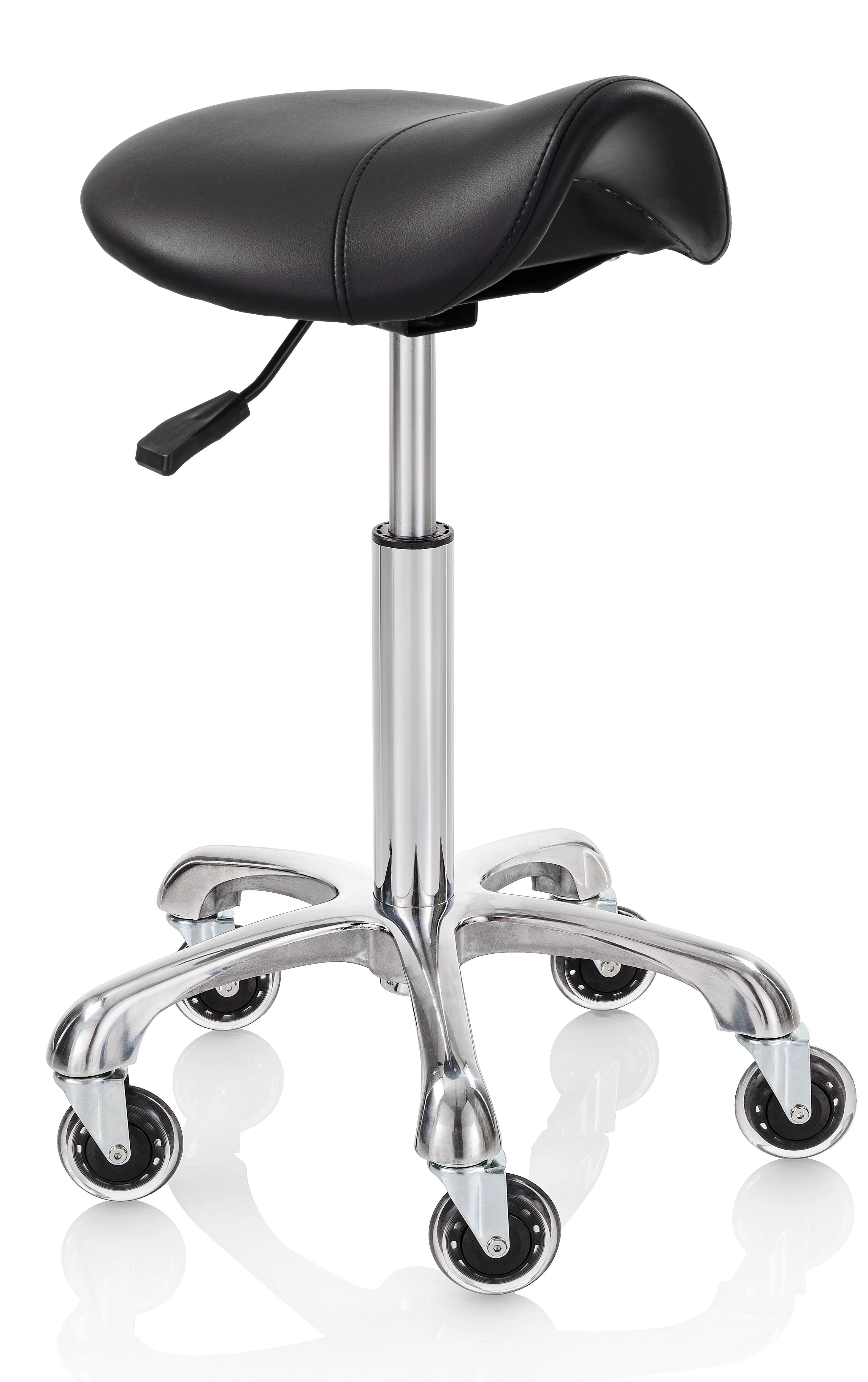 Xanitalia Elitè Pro Standard Saddle Hocker