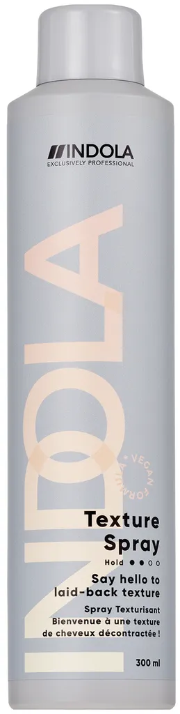 Indola Texture Spray