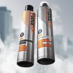 Fudge Skyscraper Extra