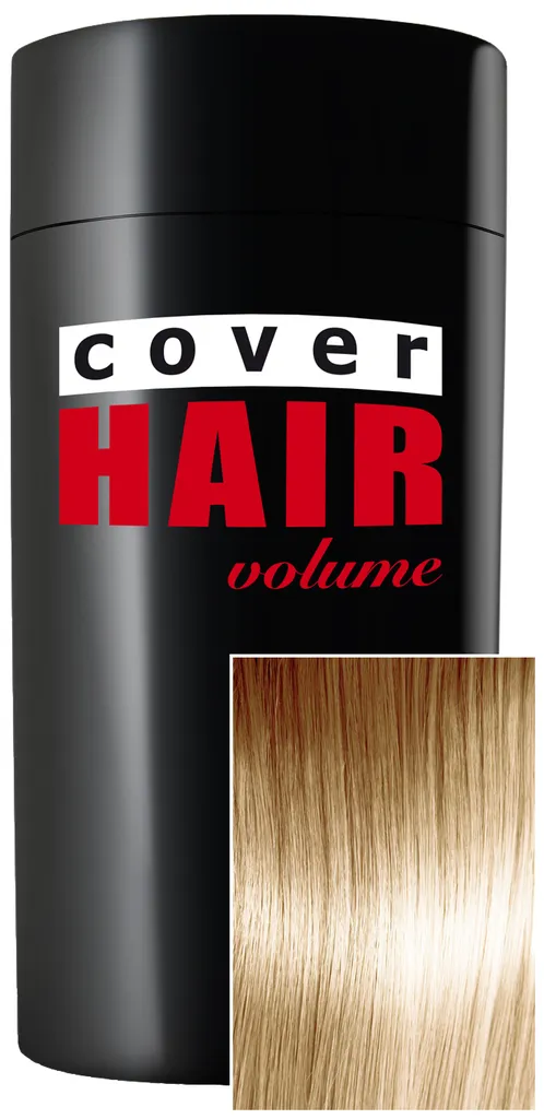 Cover Hair Volume 28g