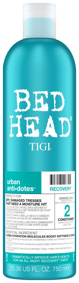 Tigi Bed Head Recovery Conditioner