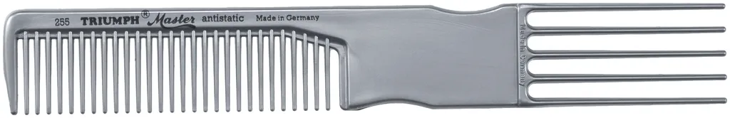 Hercules Sägemann Styling Kamm 255
