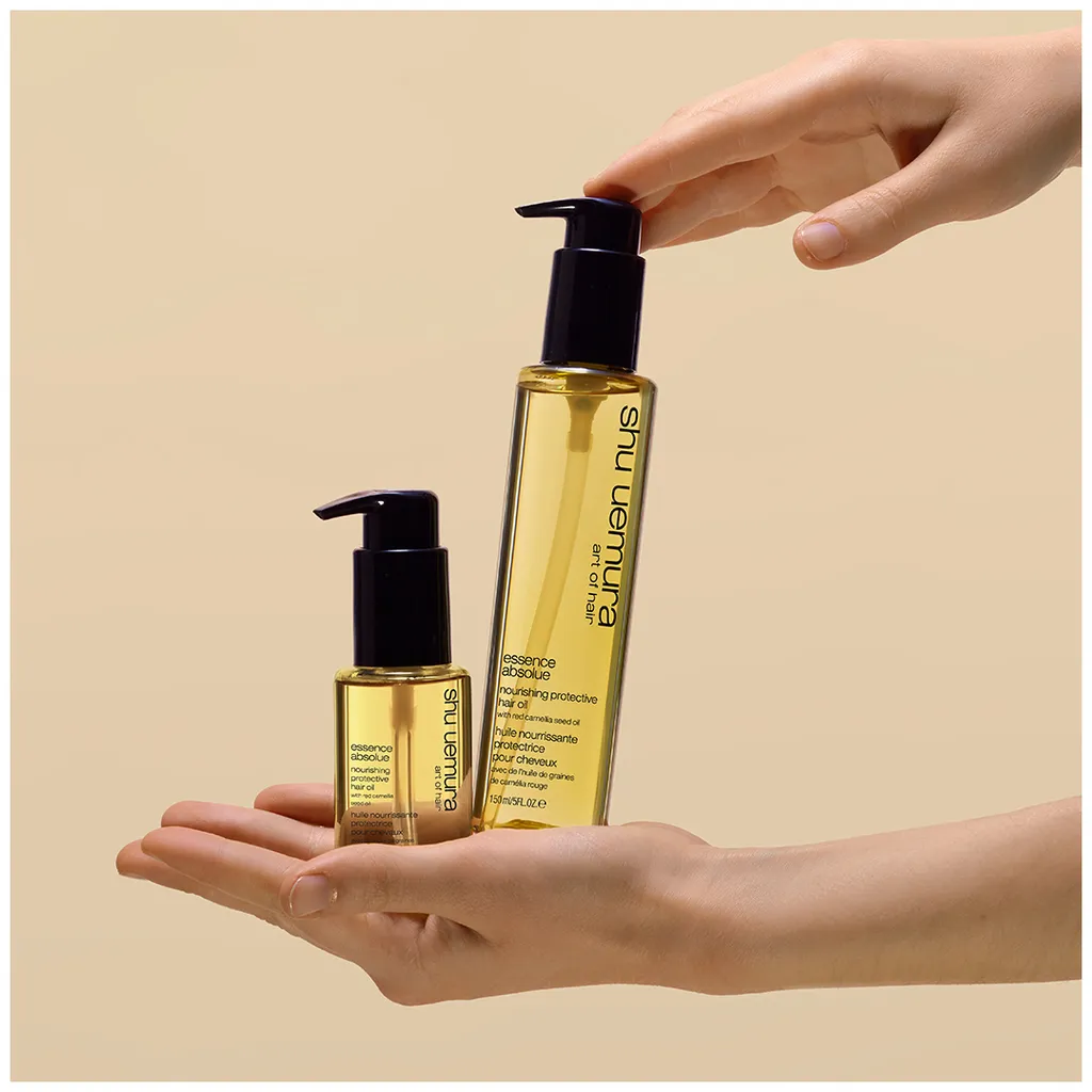 Shu Uemura Essence Absolue Nourishing Protective Oil