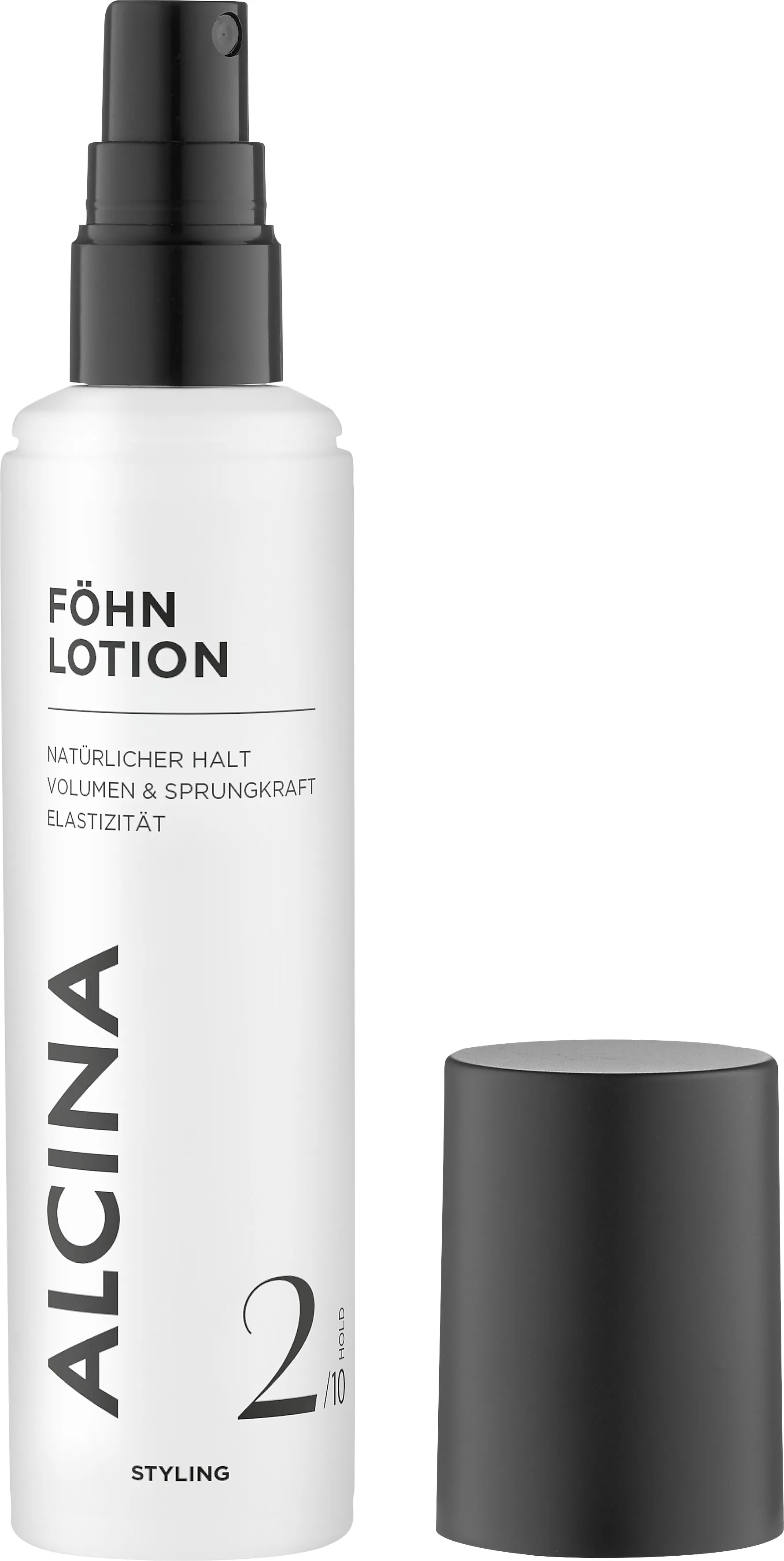 Alcina Föhn Lotion