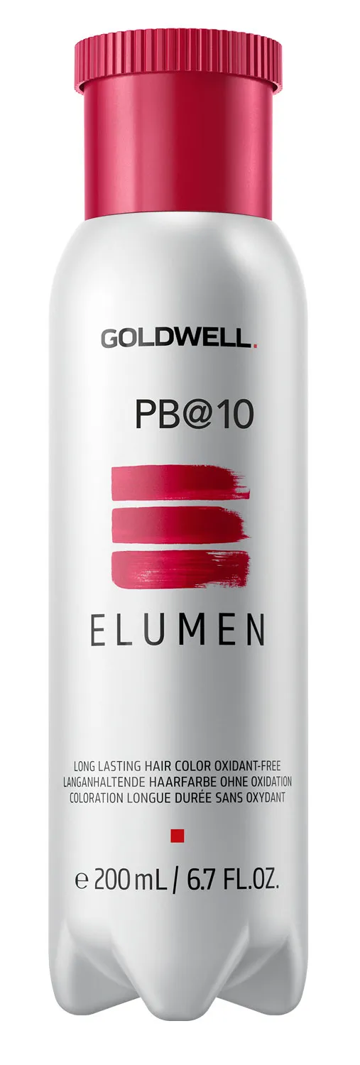 Goldwell Elumen