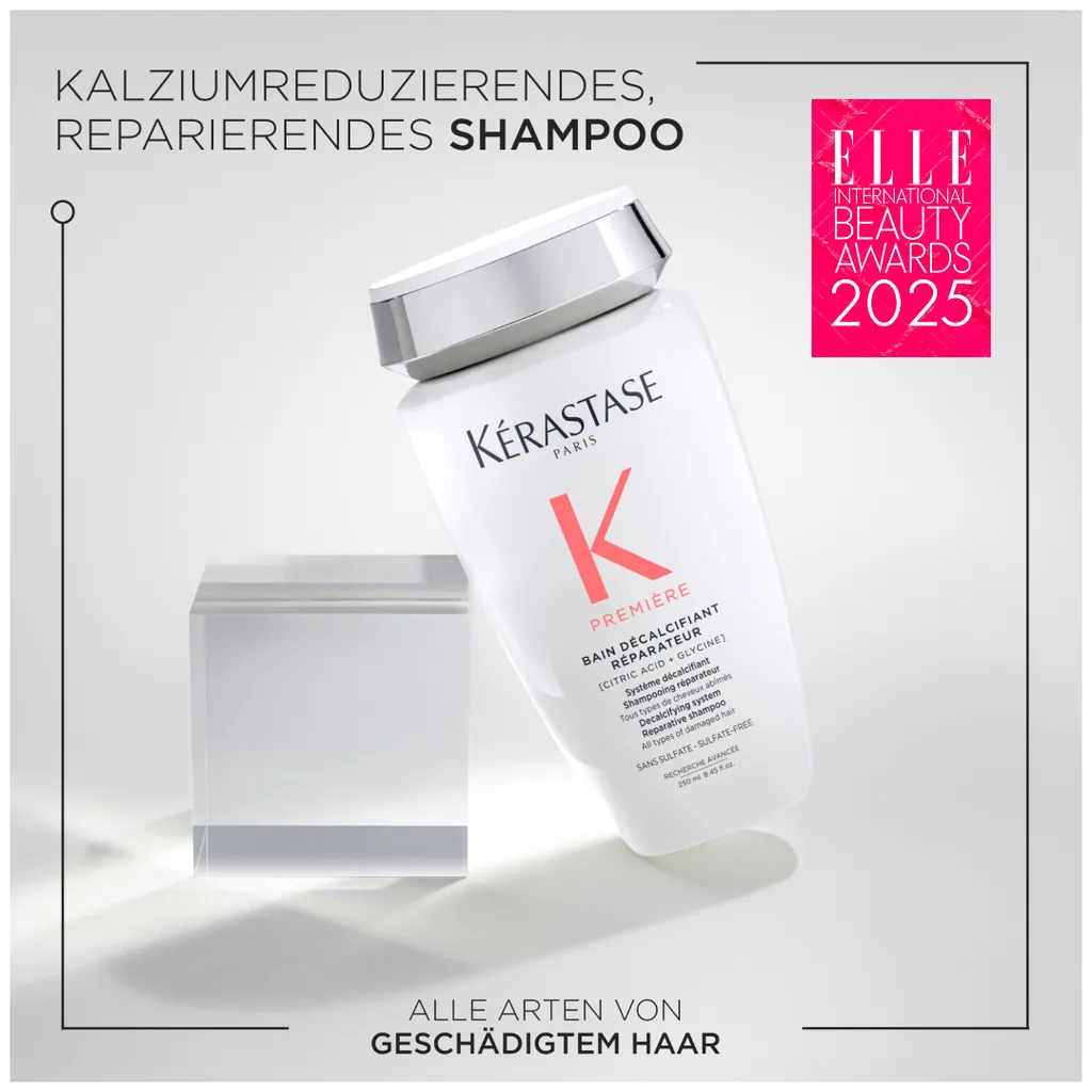 Kérastase Première Shampoo für geschädigtes Haar
