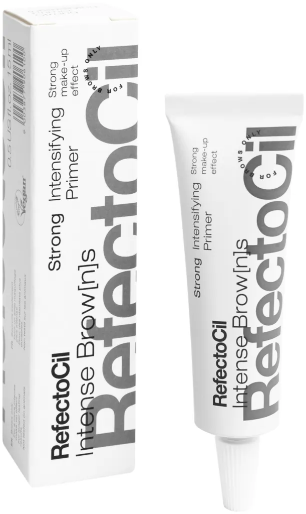 RefectoCil Intense Browns Intensifying Primer