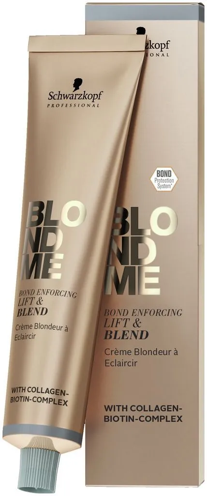 Schwarzkopf BLONDME Lift & Blend