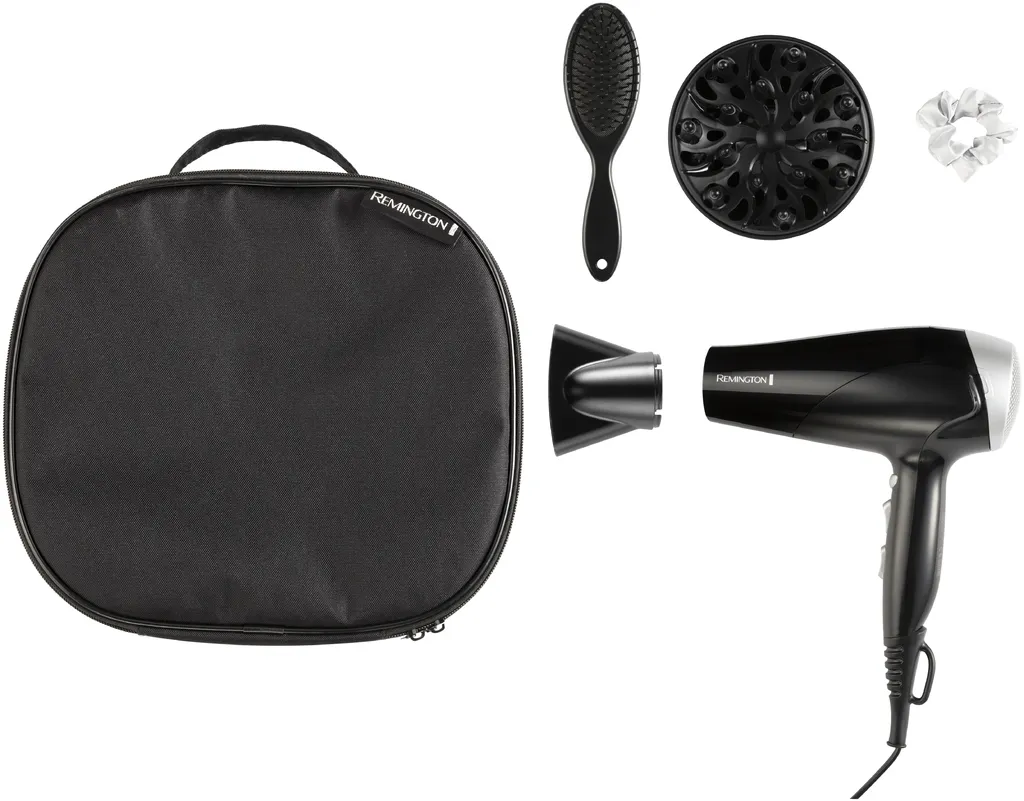 Remington Style Edition Haartrockner Geschenkset