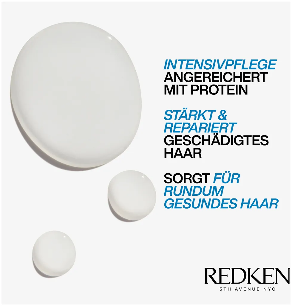Redken Extreme CAT