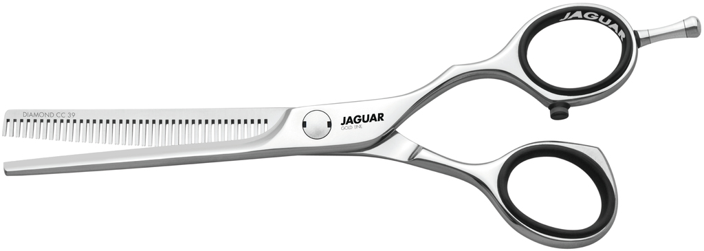 Jaguar Diamond CC 39 Modellierschere
