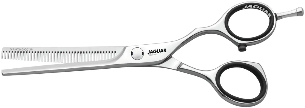 Jaguar Diamond CC 39 Modellierschere