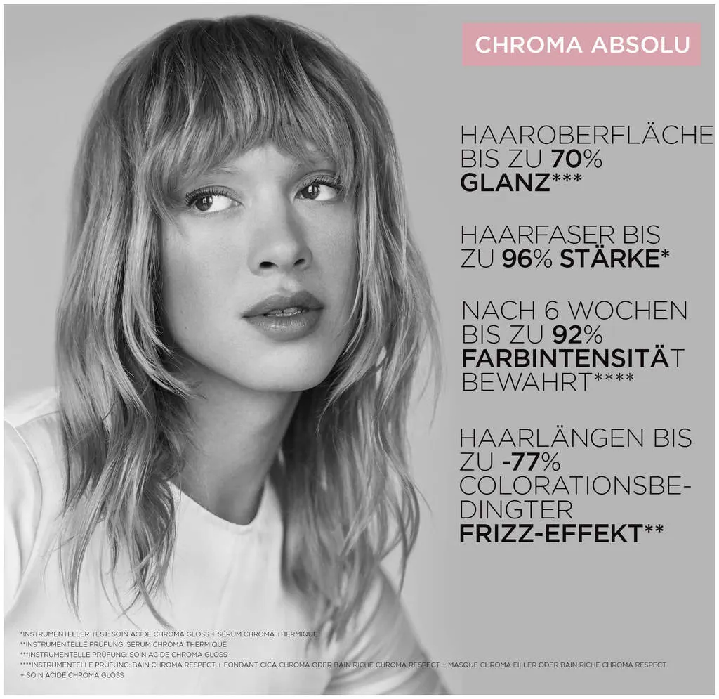 Kérastase Chroma Absolu Bain Chroma Respect