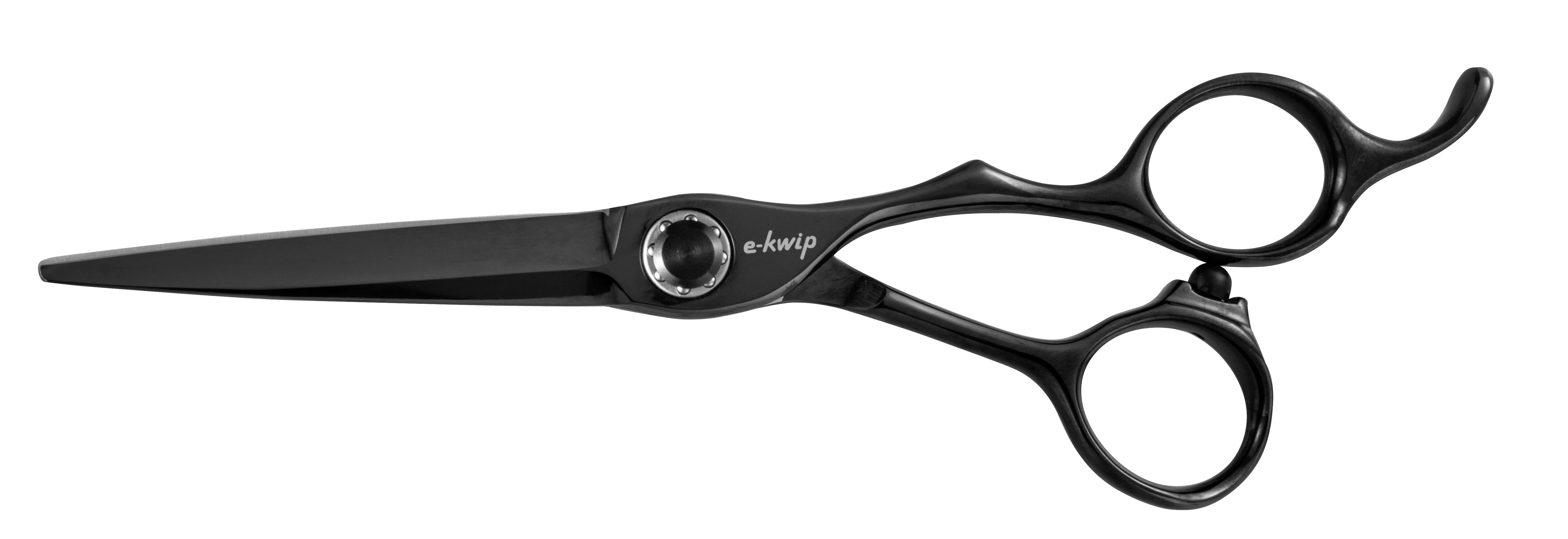 e-kwip Kuro Line Haarschneideschere