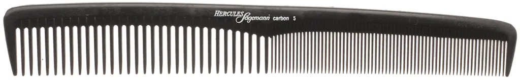 Hercules Sägemann Carbon Kamm HS C5