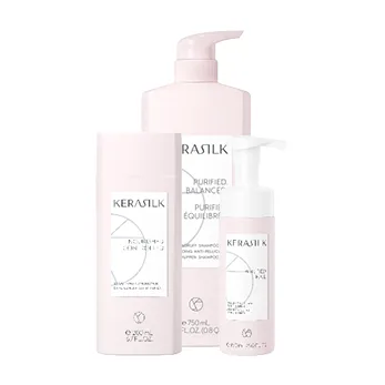 Kerasilk Essentials
