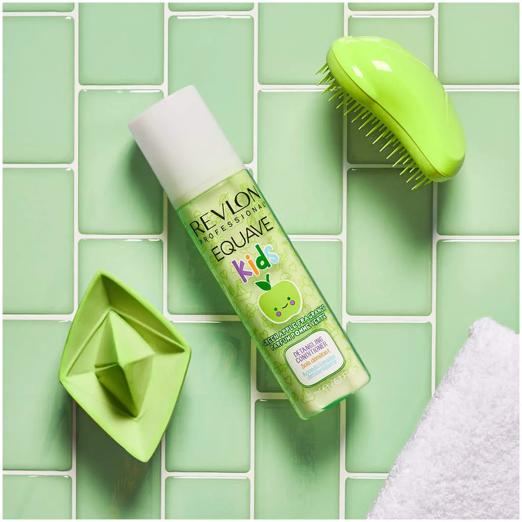Revlon Professional Equave Kids Apple Detangling Conditioner