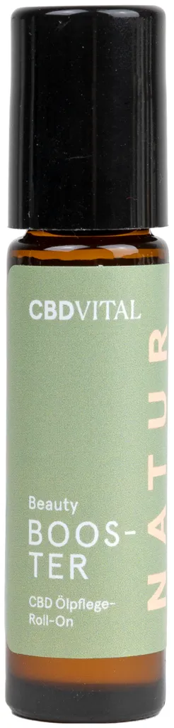 CBD VITAL Beauty Booster Roll On