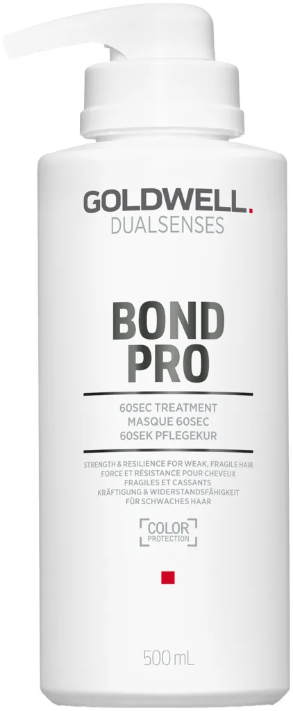 Goldwell Dualsenses Bond Pro 60s Treatment