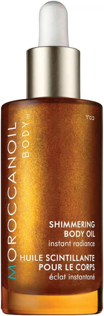 Moroccanoil Schimmerndes Körperöl