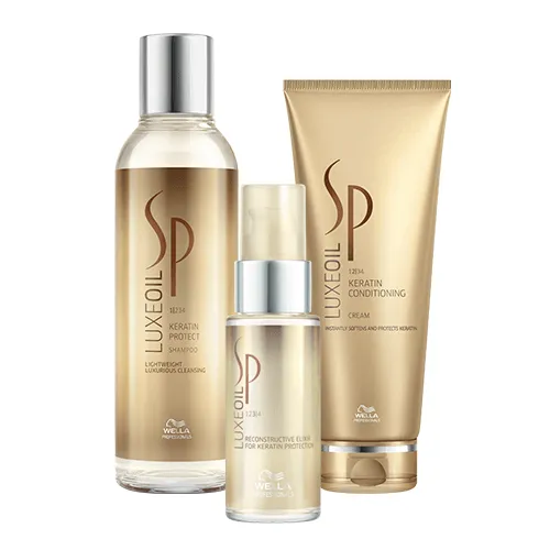 Wella SP Luxeoil