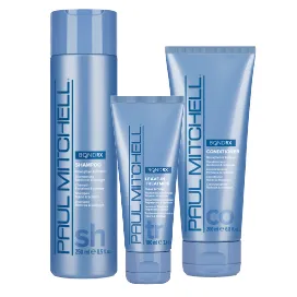 Paul Mitchell Bond Rx