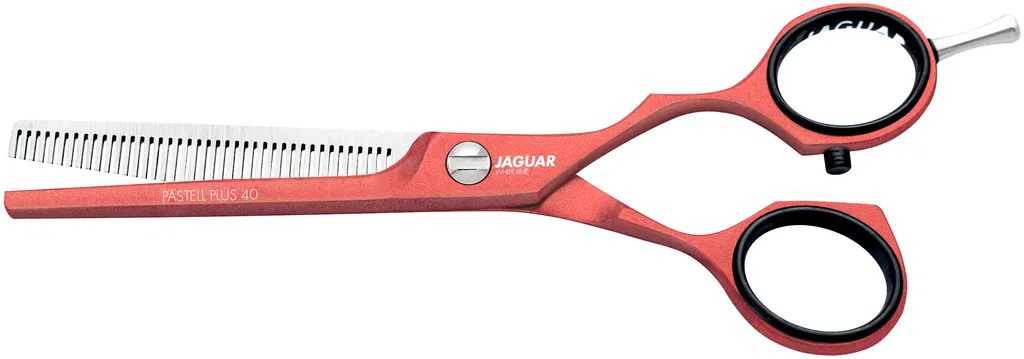 Jaguar Pastell Plus Offset 40 Modellierschere