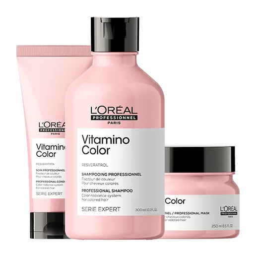 L'Oréal Professionnel Paris Vitamino Color