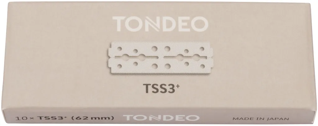 Tondeo TSS3