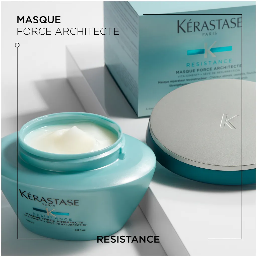 Kérastase Résistance Masque Force Architecte