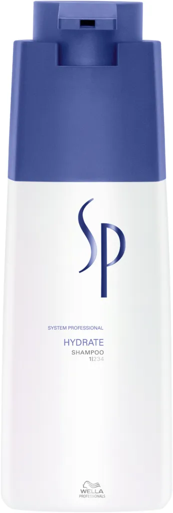 Wella SP Hydrate Shampoo