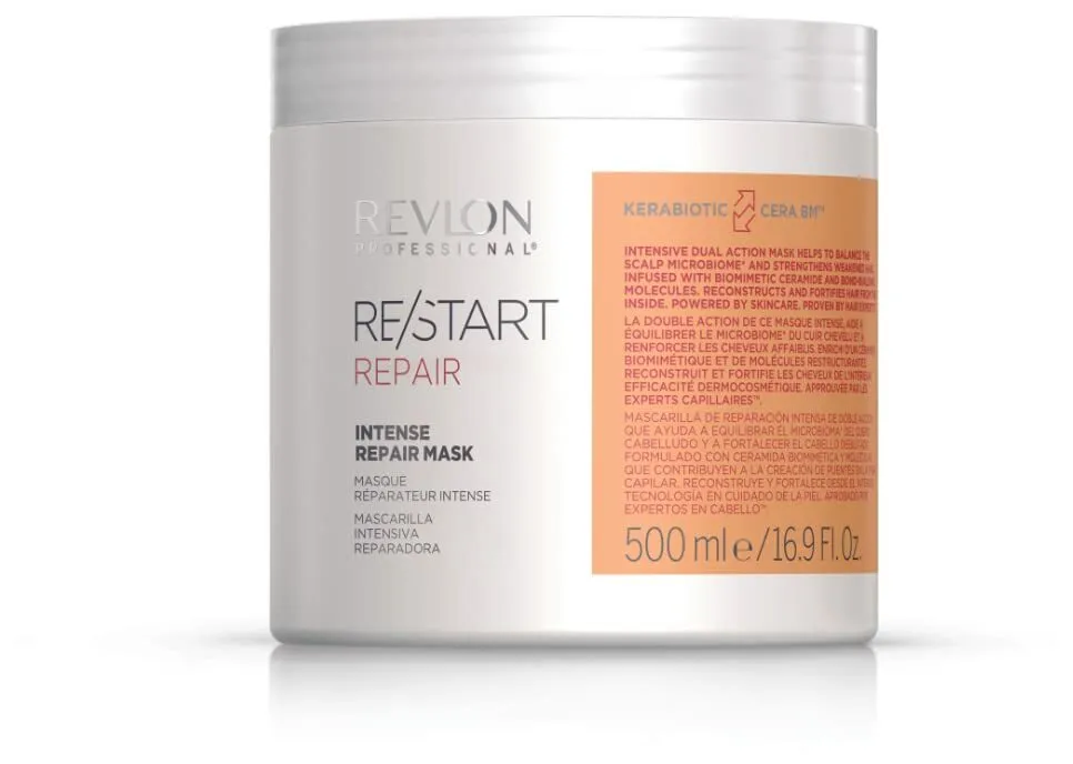 Revlon Professional Re/Start  Repair Intense Repair Mask