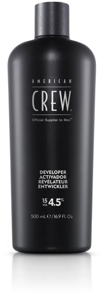 American Crew Precision Blend Entwickler 15VOL