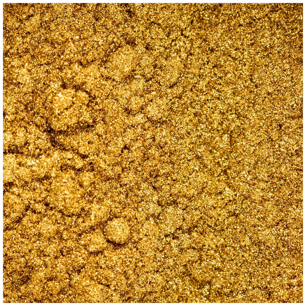 Kryolan Pure Pigments Metallic