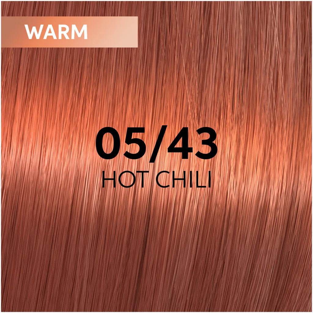 Wella Shinefinity 60ml