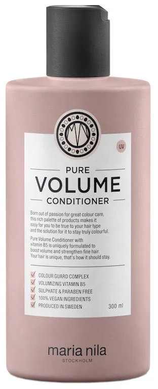 Maria Nila Pure Volume Conditioner