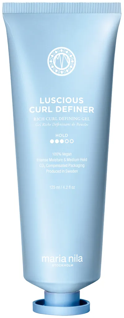Maria Nila Coils & Curls Luscious Curl Definer