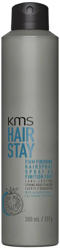 KMS Hairstay Firm Finishing Hairspray