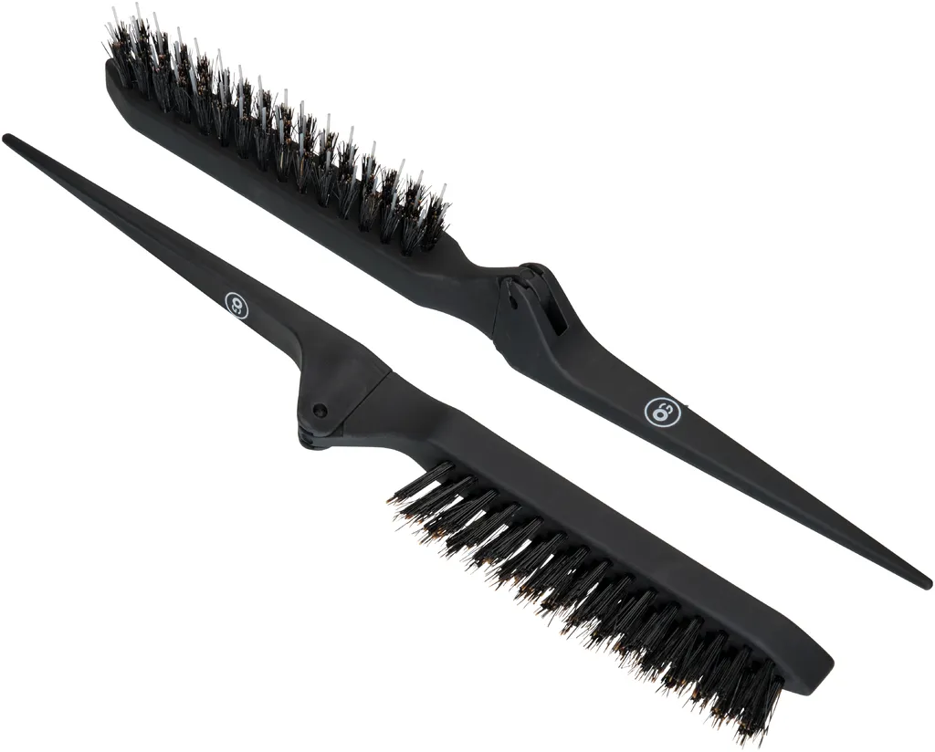 Olivia Garden Expert Style Up mit Wildschwein- und Nylonborsten